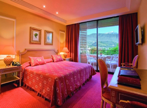 Tenerife gay holiday accommodation Hotel Botanico