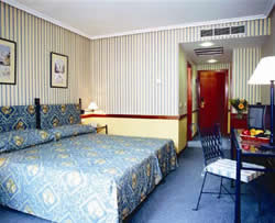 Tenerife Gay holiday accommodation Hotel Orotava Palace in Puerto de la Cruz