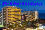 Gay Friendly Be Live Orotava Hotel, Tenerife