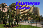 Palmeras Playa Gay Friendly Apartments, Tenerife