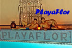 PlayaFlor Chill Out Gay Resort Tenerife