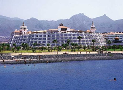 Gay Friendly Tenerife Hotel Riu Palace