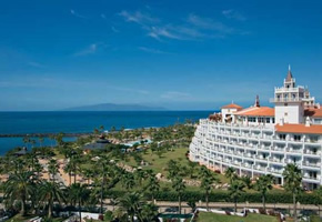 Tenerife gay holiday accommodation Hotel Riu Palace Tenerife