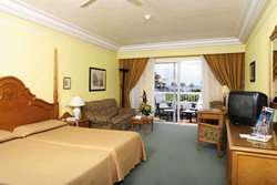 Gay friendly holiday accommodation Hotel Riu Palace Tenerife