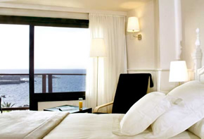 Tenerife gay holiday accommodation Hotel Valle Mar