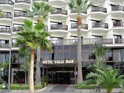 Gay Friendly Tenerife Hotel Valle Mar