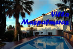 Villa Maspalmeras Gay Guesthouse, Tenerife
