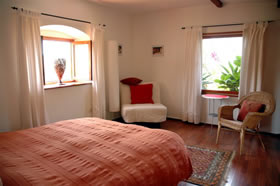 Tenerife gay holiday accommodation Villa Maspalmeras Guesthouse
