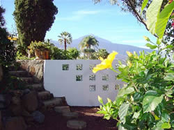 Tenerife gay only Villa Maspalmeras guesthouse
