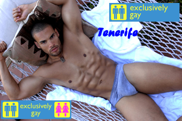 Tenerife Exclusively Gay Hotels, Guesthouses, Accommodation