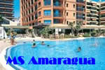 MS Amaragua Gay Friendly Hotel Torremolinos