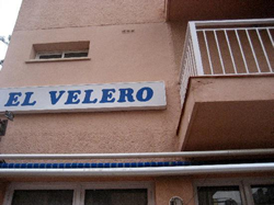 Gay friendly El Velero Apartments in Torremolinos