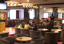 Gay Torremolinos Hotel Las Palomas