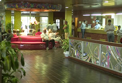 Gay Torremolinos Hotel Las Palomas
