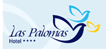Gay Friendly Las Palomas Hotel in Torremolinos