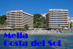 Melia Costa del Sol Gay Friendly Hotel, Torremolinos