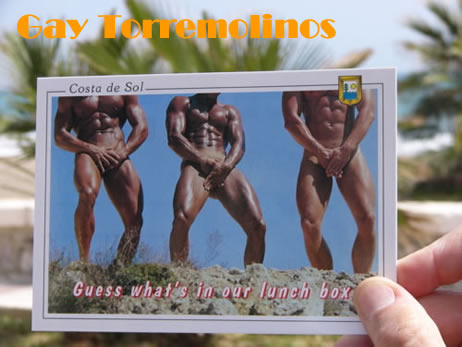 Gay Torremolinos