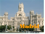 Madrid Gay Hotels