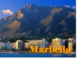 Marbella Gay Hotels