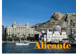 Alicante Gay Hotels