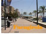 Fuengirola Gay Hotels