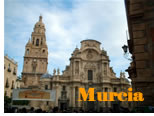 Murcia Gay Hotels