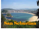San Sebastian Gay Hotels