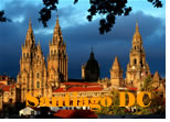 Santiago de Compostela Gay Hotels