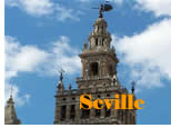 Seville Gay Hotels