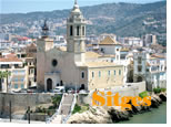 Sitges Gay Hotels