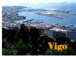 Vigo Gay Hotels