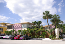 Exclusively Gay Alcazar Resort in Ft.Lauderdale