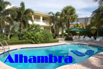 Exclusively Gay Alhambra Beach Resort in Fort Lauderdale