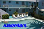 Fort Lauderdale Gay Friendly Angela's Beach Resort