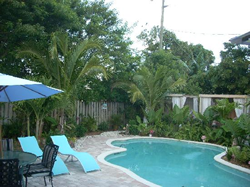 Exclusively Gay Aragon Inn Guesthouse in Wilton Manors
