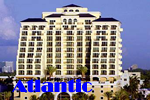 Fort Lauderdale Gay Friendly The Atlantic Hotel