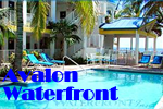 Fort Lauderdale Gay Friendly Avalon Waterfront Inns Beach Resort