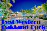 Fort Lauderdale Gay Friendly Best Western Oakland Park Inn