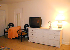Fort Lauderdale gay holiday accommodation Blue Lagoon Resort