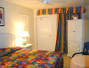 Ft.Lauderdale BLagoon Resort Hotel Room