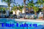 Exclusively Gay Blue Lagoon Resort in Fort Lauderdale