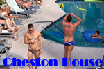 Exclusively Gay Cheston House Gay Guesthouse in Fort Lauderdale