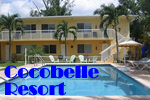 Fort Lauderdale Gay Friendly Cocobelle Resort