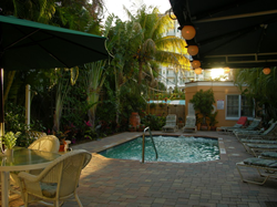 Exclusively Gay Coconut Cove Guesthouse in Ft.Lauderdale
