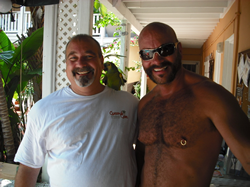 Exclusively Gay Coconut Cove Guest House in Ft.Lauderdale