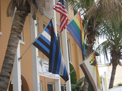 Exclusively Gay Coconut Cove GuestHouse in Ft.Lauderdale