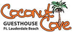 Coconut Cove Guesthouse Fort Lauderdale