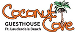 Fort Lauderdale Exclusively gay clothing optional Coconut Cove Guesthouse