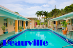 Fort Lauderdale Gay Friendly Deauville Hostel and Crewhouse