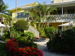 Exclusively Gay  clothing optional The Dunes Guest House in Ft.Lauderdale